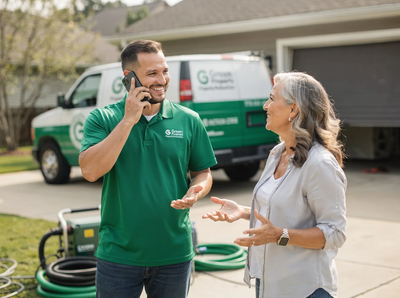 Water Damage Restoration New Castle, VA FAQs